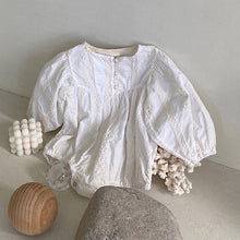 Load image into Gallery viewer, Jessi Bodysuit - Two Colours