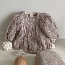 Load image into Gallery viewer, Jessi Bodysuit - Two Colours