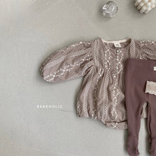 Load image into Gallery viewer, Jessi Bodysuit - Two Colours