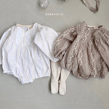 Load image into Gallery viewer, Jessi Bodysuit - Two Colours