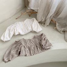 Load image into Gallery viewer, Jessi Bodysuit - Two Colours