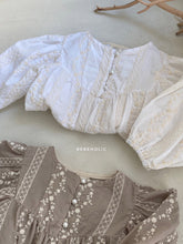 Load image into Gallery viewer, Jessi Bodysuit - Two Colours