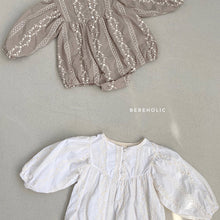 Load image into Gallery viewer, Jessi Bodysuit - Two Colours