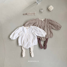 Load image into Gallery viewer, Jessi Bodysuit - Two Colours