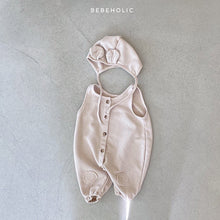 Load image into Gallery viewer, Bibi Bodysuit Set - Two Colours