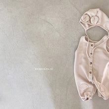 Load image into Gallery viewer, Bibi Bodysuit Set - Two Colours