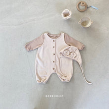 Load image into Gallery viewer, Bibi Bodysuit Set - Two Colours