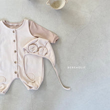 Load image into Gallery viewer, Bibi Bodysuit Set - Two Colours