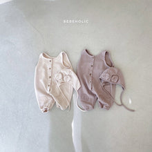 Load image into Gallery viewer, Bibi Bodysuit Set - Two Colours
