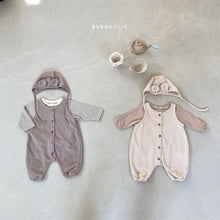 Load image into Gallery viewer, Bibi Bodysuit Set - Two Colours