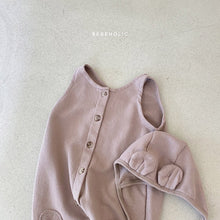 Load image into Gallery viewer, Bibi Bodysuit Set - Two Colours