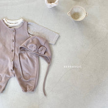 Load image into Gallery viewer, Bibi Bodysuit Set - Two Colours