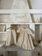 Load image into Gallery viewer, Monbebe V-Neck Dress - Two Colours