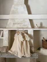 Load image into Gallery viewer, Monbebe V-Neck Dress - Two Colours