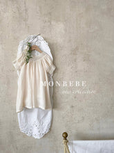 Load image into Gallery viewer, Monbebe V-Neck Dress - Two Colours