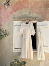 Load image into Gallery viewer, Monbebe Mom V- Neck Dress - Two Colours