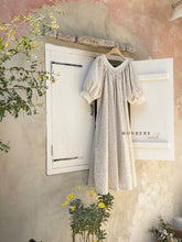 Load image into Gallery viewer, Monbebe Mom V- Neck Dress - Two Colours