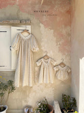 Load image into Gallery viewer, Monbebe Mom V- Neck Dress - Two Colours