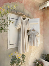 Load image into Gallery viewer, Monbebe Mom V- Neck Dress - Two Colours