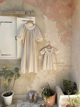 Load image into Gallery viewer, Monbebe Mom V- Neck Dress - Two Colours