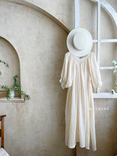 Load image into Gallery viewer, Monbebe Mom V- Neck Dress - Two Colours