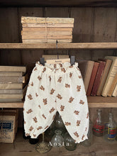 Load image into Gallery viewer, Summer Bongbong Pants -Two Colours