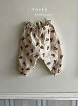 Load image into Gallery viewer, Summer Bongbong Pants -Two Colours