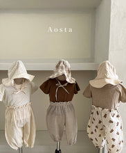 Load image into Gallery viewer, Summer Bongbong Pants -Two Colours