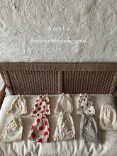 Load image into Gallery viewer, Summer Bongbong Pants -Two Colours