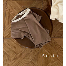 Load image into Gallery viewer, Summer Cotton Shirt - Three Colours