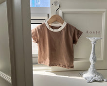 Load image into Gallery viewer, Summer Cotton Shirt - Three Colours