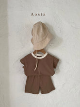 Load image into Gallery viewer, Summer Cotton Shirt - Three Colours