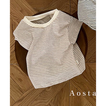 Load image into Gallery viewer, Summer Cotton Shirt - Three Colours