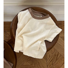 Load image into Gallery viewer, Summer Cotton Shirt - Three Colours