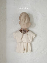 Load image into Gallery viewer, Summer Cotton Shirt - Three Colours