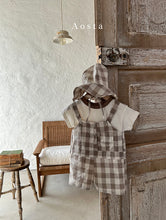 Load image into Gallery viewer, Summer Cotton Shirt - Three Colours