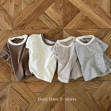 Load image into Gallery viewer, Summer Cotton Shirt - Three Colours