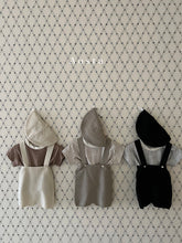 Load image into Gallery viewer, Summer Cotton Shirt - Three Colours