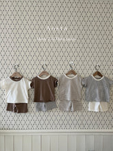 Load image into Gallery viewer, Summer Cotton Shirt - Three Colours