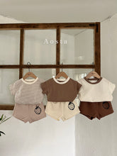 Load image into Gallery viewer, Summer Cotton Shirt - Three Colours