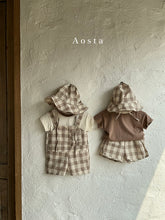 Load image into Gallery viewer, Summer Cotton Shirt - Three Colours