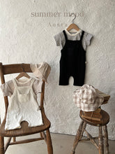 Load image into Gallery viewer, Summer Cotton Shirt - Three Colours