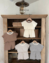 Load image into Gallery viewer, Summer Cotton Shirt - Three Colours