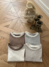 Load image into Gallery viewer, Summer Cotton Shirt - Three Colours