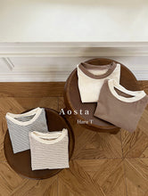 Load image into Gallery viewer, Summer Cotton Shirt - Three Colours