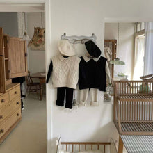 Load image into Gallery viewer, Ribbed Knit Pants - Three Colours