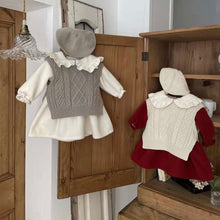 Load image into Gallery viewer, Princess Dress - Two Colours