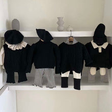 Load image into Gallery viewer, Bang Bang Leggings - Two Colours