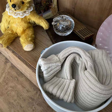 Load image into Gallery viewer, Ribbed Knit Pants - Three Colours