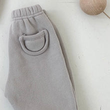 Load image into Gallery viewer, Baby Smile Sets - Grey